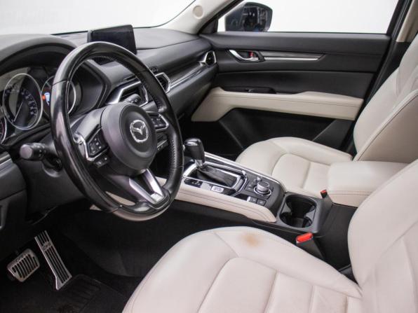Mazda CX-5 II с пробегом 2019 года, цена 2 895 000 рублей, 120621 км, внедорожник, Автокод Объявления
