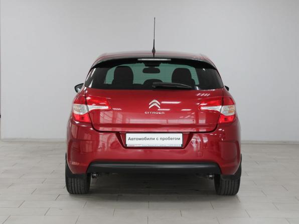 Citroen C4 II с пробегом 2011 года, цена 649 900 рублей, 205399 км, хэтчбек, Автокод Объявления