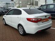 Kia Rio III Екатеринбург  - изображение 28
