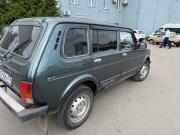 Lada (ВАЗ) 2131 (4x4) I Воронеж  - изображение 18