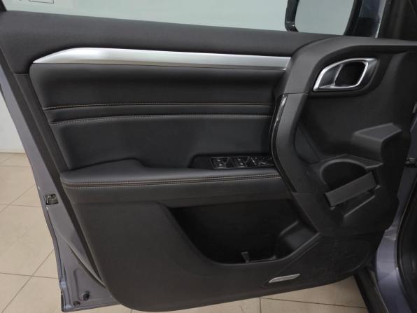 Haval Dargo I с пробегом 2022 года, цена 2 495 000 рублей, 56249 км, внедорожник, Автокод Объявления
