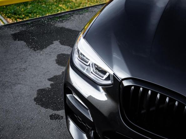 BMW X4 II (G02) с пробегом 2019 года, цена 4 049 999 рублей, 58000 км, внедорожник, Автокод Объявления