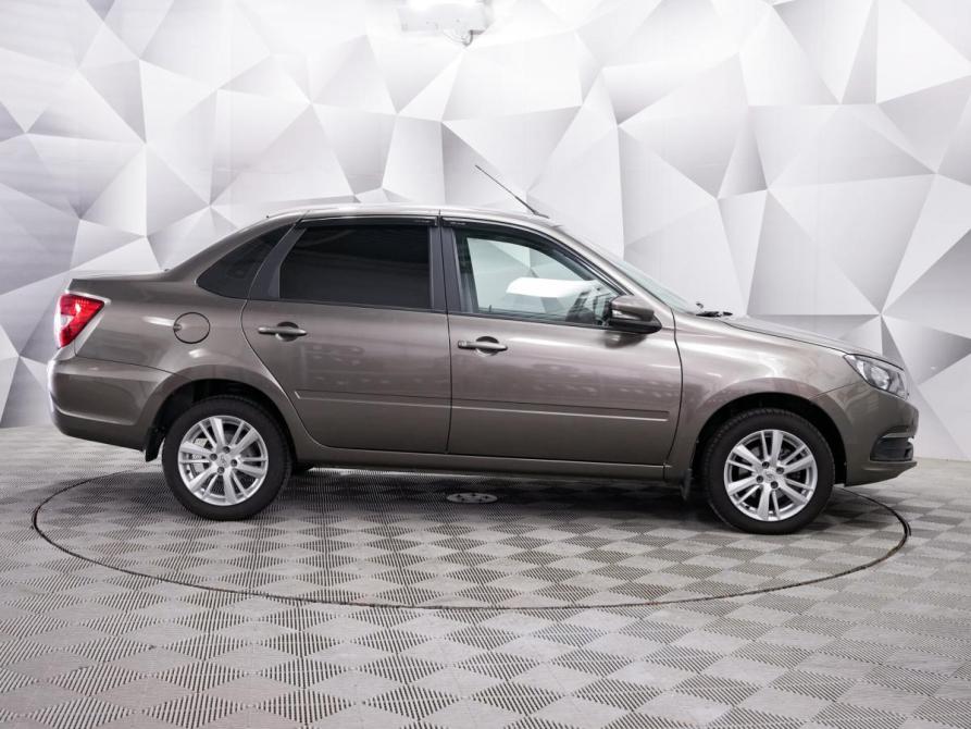 Lada (ВАЗ) Granta I Рестайлинг Ульяновск  - изображение 4
