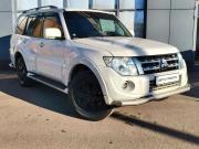 Mitsubishi Pajero IV Рестайлинг 1 Ярославль  - изображение 16
