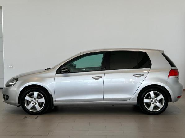 Volkswagen Golf VI с пробегом 2012 года, цена 892 000 рублей, 237015 км, хэтчбек, Автокод Объявления