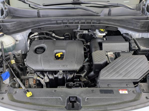 Kia Sportage IV Рестайлинг с пробегом 2021 года, цена 2 250 000 рублей, 112484 км, внедорожник, Автокод Объявления