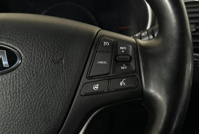 Kia Sorento II Рестайлинг с пробегом 2018 года, цена 2 140 000 рублей, 186795 км, внедорожник, Автокод Объявления