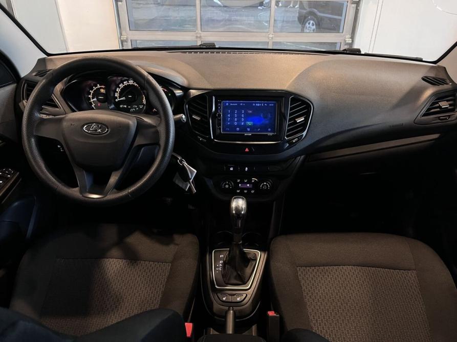 Lada (ВАЗ) Vesta I Чебоксары  - изображение 9