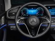 Mercedes-Benz GLE II (V167) Рестайлинг Москва  - изображение 47