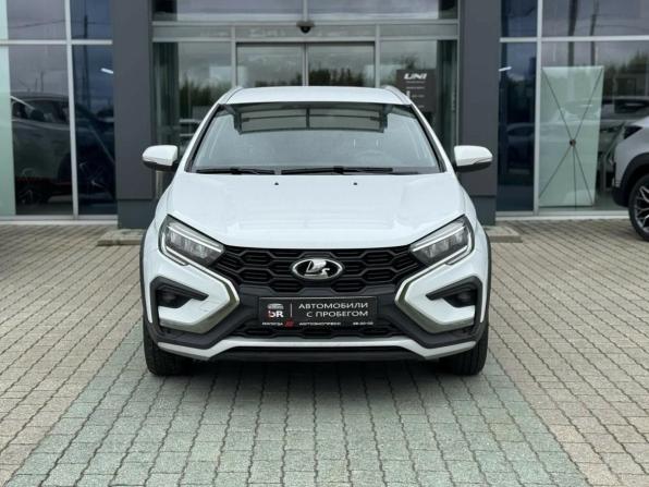 Lada (ВАЗ) Vesta I Рестайлинг (NG) с пробегом 2024 года, цена 1 370 000 рублей, 88055 км, универсал, Автокод Объявления
