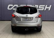 Nissan Murano II (Z51) Рестайлинг Благовещенск  - изображение 40