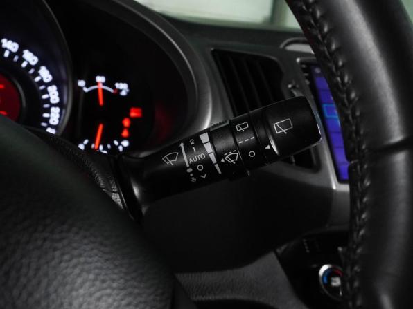 Kia Sportage III с пробегом 2012 года, цена 1 299 000 рублей, 142219 км, внедорожник, Автокод Объявления