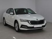 Skoda Octavia IV (A8) Старый Оскол  - изображение 25