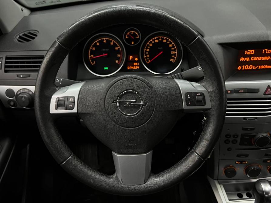 Opel Astra H Рестайлинг Казань  - изображение 12