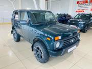 Lada (ВАЗ) Niva Legend Миасс  - изображение 20