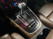 Audi Q5 I (8R) Рестайлинг Санкт-Петербург  - изображение 35