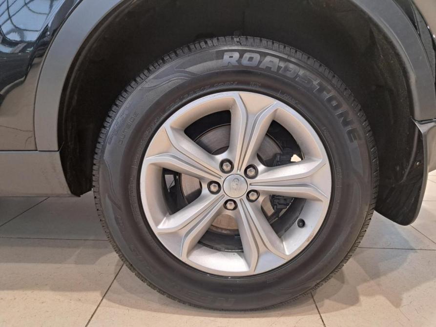 Land Rover Discovery Sport I Казань  - изображение 22