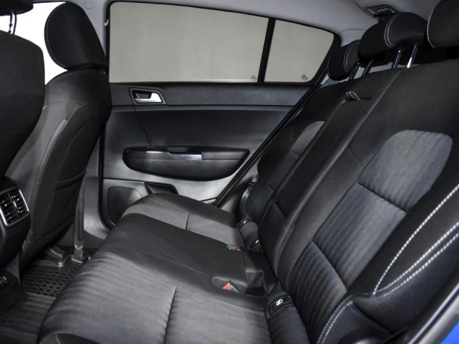 Kia Sportage IV Рестайлинг Санкт-Петербург  - изображение 12