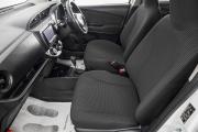 Toyota Vitz III (XP130) Рестайлинг 2 Барнаул  - изображение 43