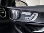 Mercedes-Benz GLC Coupe I (C253) Москва  - изображение 47
