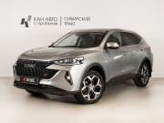Haval F7 I Рестайлинг Казань  - изображение 9