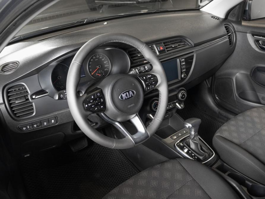 Kia Rio IV Казань  - изображение 5