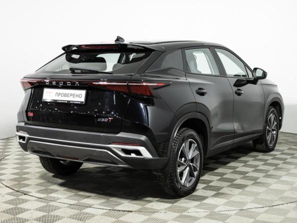 Omoda C5 I с пробегом 2024 года, цена 1 749 700 рублей, 19037 км, внедорожник, Автокод Объявления
