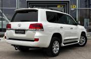 Toyota Land Cruiser 200 Series Рестайлинг 2 Уфа  - изображение 39