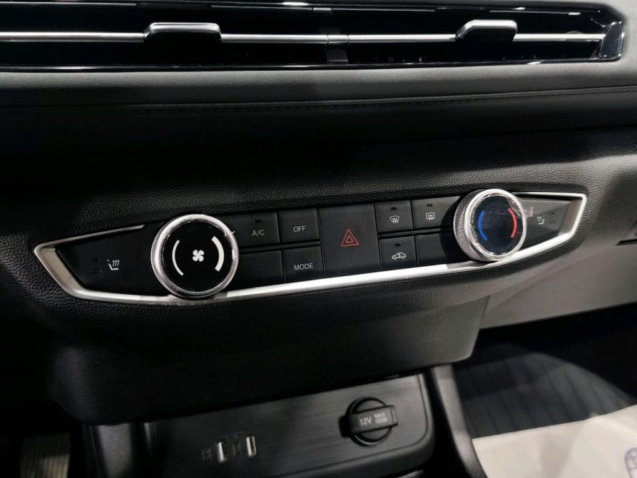 BAIC U5 Plus Ставрополь  - изображение 14