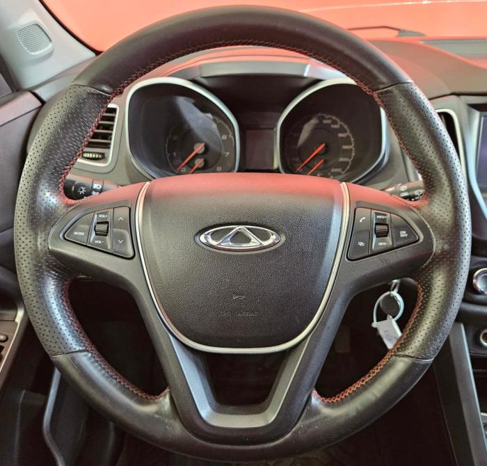 Chery Tiggo 5 I Вологда  - изображение 13