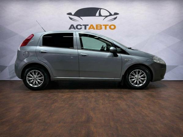 Fiat Punto III Grande Punto с пробегом 2007 года, цена 300 000 рублей, 155000 км, хэтчбек, Автокод Объявления