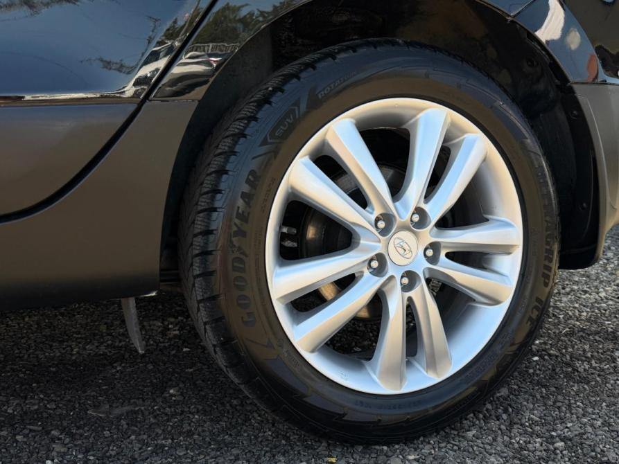 Hyundai ix35 I Краснодар  - изображение 15