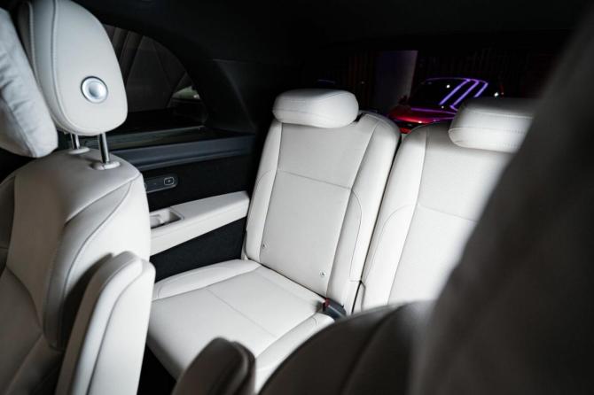 Новый Li Auto (Lixiang) L9 I Рестайлинг 2026 года, цена 12 090 000 рублей, внедорожник, Автокод Объявления
