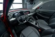 Changan CS35 Plus I Рестайлинг Москва  - изображение 20