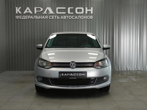 Volkswagen Polo V с пробегом 2012 года, цена 630 000 рублей, 250389 км, седан, Автокод Объявления