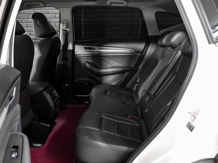 Haval F7 I Екатеринбург  - изображение 18