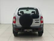 Chevrolet Niva I Рестайлинг Москва  - изображение 14