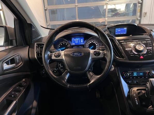 Ford Kuga II с пробегом 2013 года, цена 1 473 000 рублей, 172467 км, внедорожник, Автокод Объявления