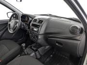 Lada (ВАЗ) Granta I Рестайлинг Москва  - изображение 39
