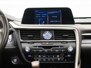 Lexus RX IV Рестайлинг Москва  - изображение 63