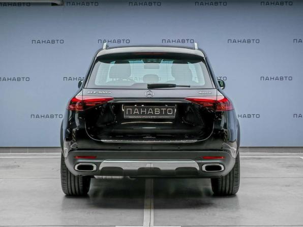 Mercedes-Benz GLE II (V167) Рестайлинг с пробегом 2025 года, цена 11 700 000 рублей, 28 км, внедорожник, Автокод Объявления