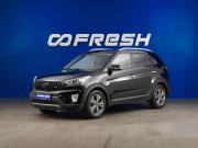 Hyundai Creta I Москва  - изображение 27