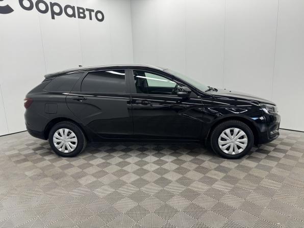 Lada (ВАЗ) Vesta I Рестайлинг (NG) с пробегом 2024 года, цена 1 370 000 рублей, 72715 км, универсал, Автокод Объявления