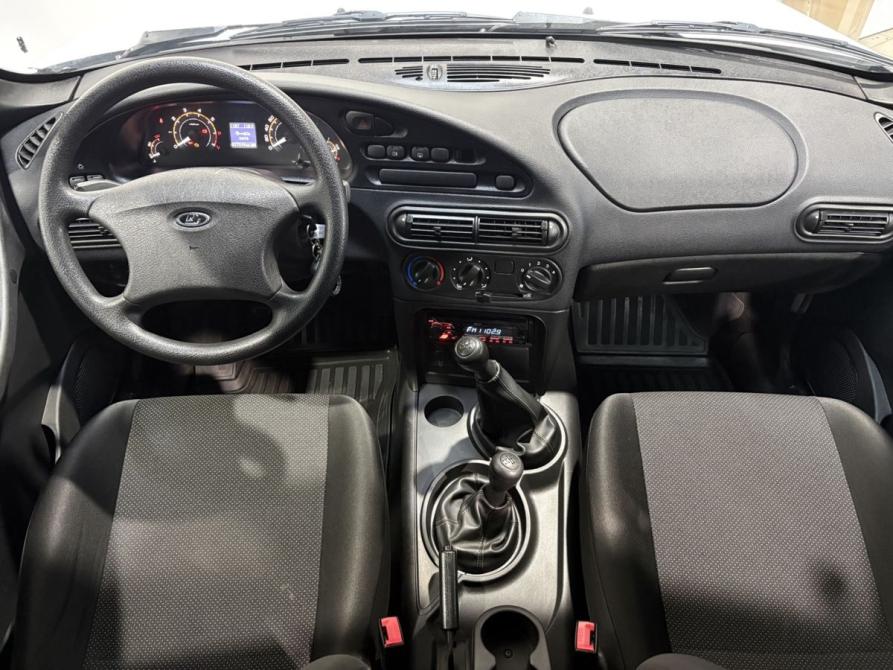 Lada (ВАЗ) Niva Travel I Курск  - изображение 8