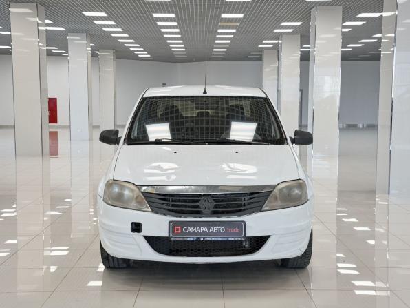 Renault Logan I Рестайлинг с пробегом 2012 года, цена 250 000 рублей, 177252 км, седан, Автокод Объявления