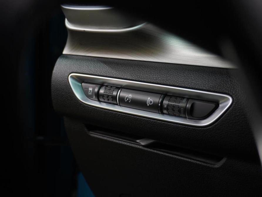 Geely Coolray I Воронеж  - изображение 15