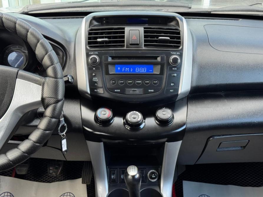 Lifan X60 I Ульяновск  - изображение 17