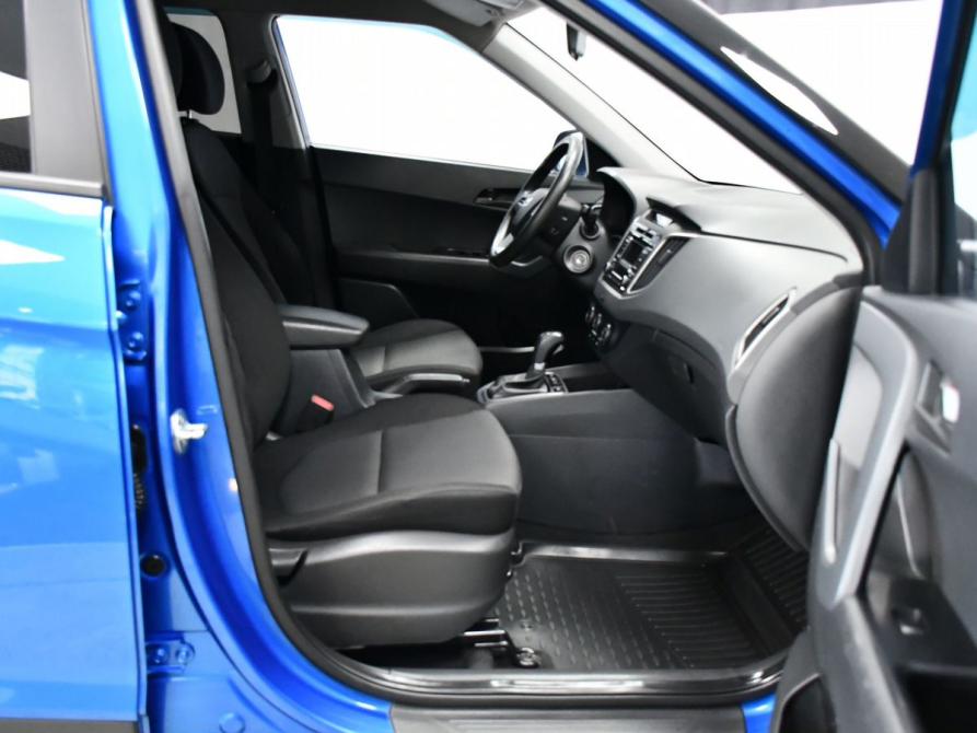 Hyundai Creta I Новосибирск  - изображение 22