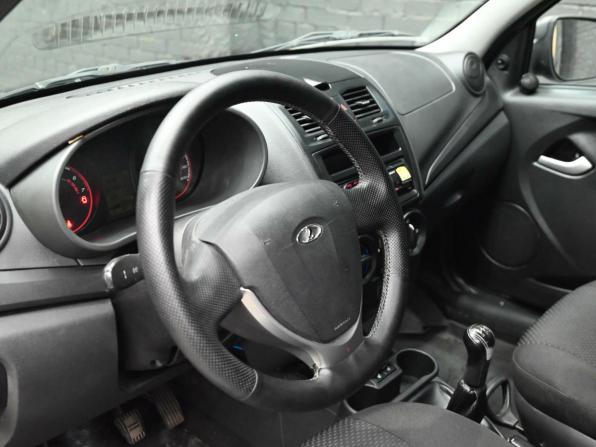 Lada (ВАЗ) Kalina II с пробегом 2014 года, цена 385 000 рублей, 227492 км, универсал, Автокод Объявления