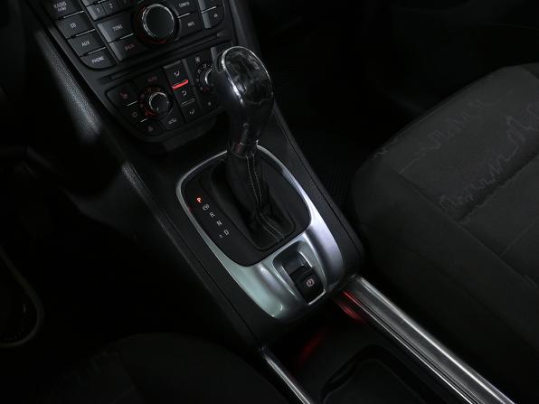 Opel Meriva B с пробегом 2013 года, цена 648 000 рублей, 211000 км, компактвэн, Автокод Объявления